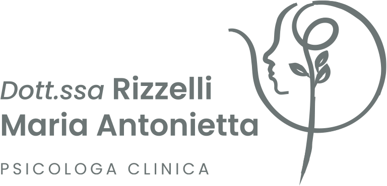 Psicologa Rizzelli Torino